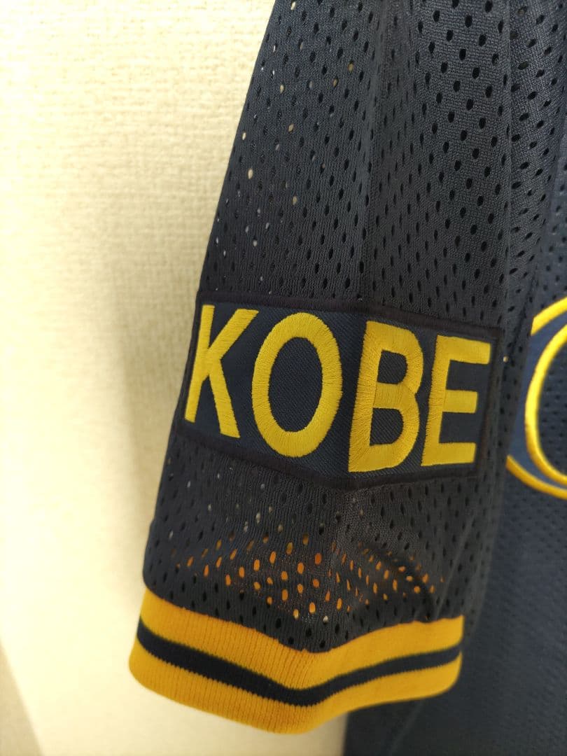 オリックスブルーウェーブ　田口壮　ユニフォーム　サイズF