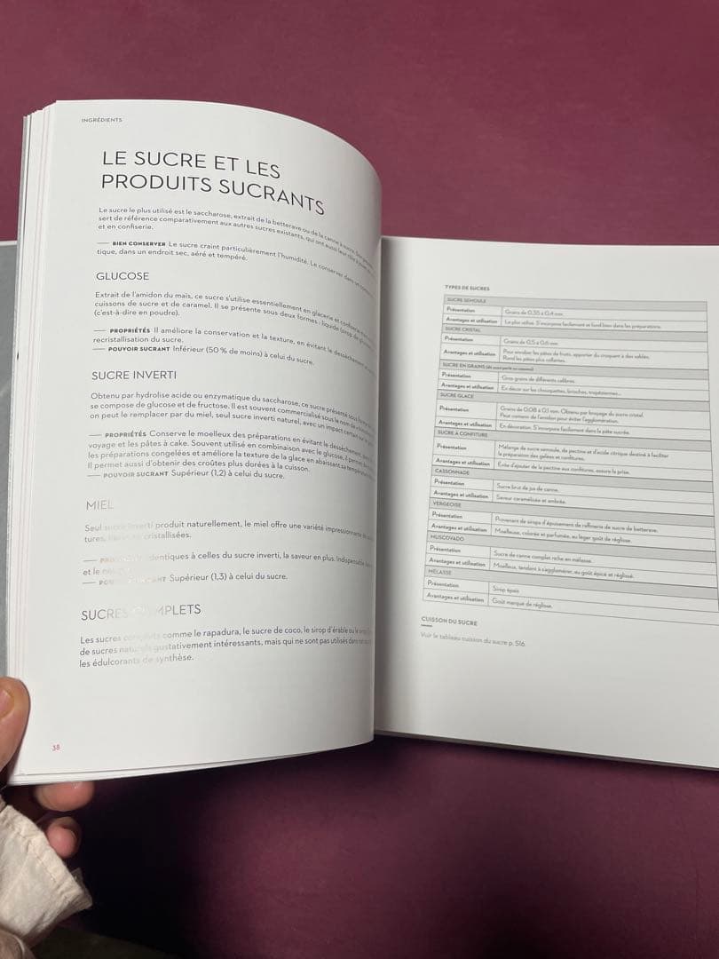 Ferrandi Pâtisserie