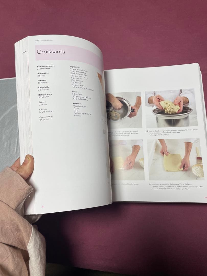 Ferrandi Pâtisserie