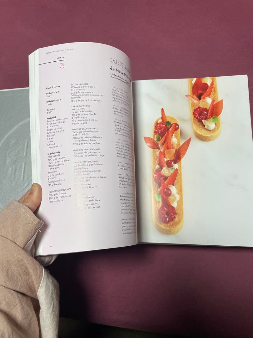 Ferrandi Pâtisserie