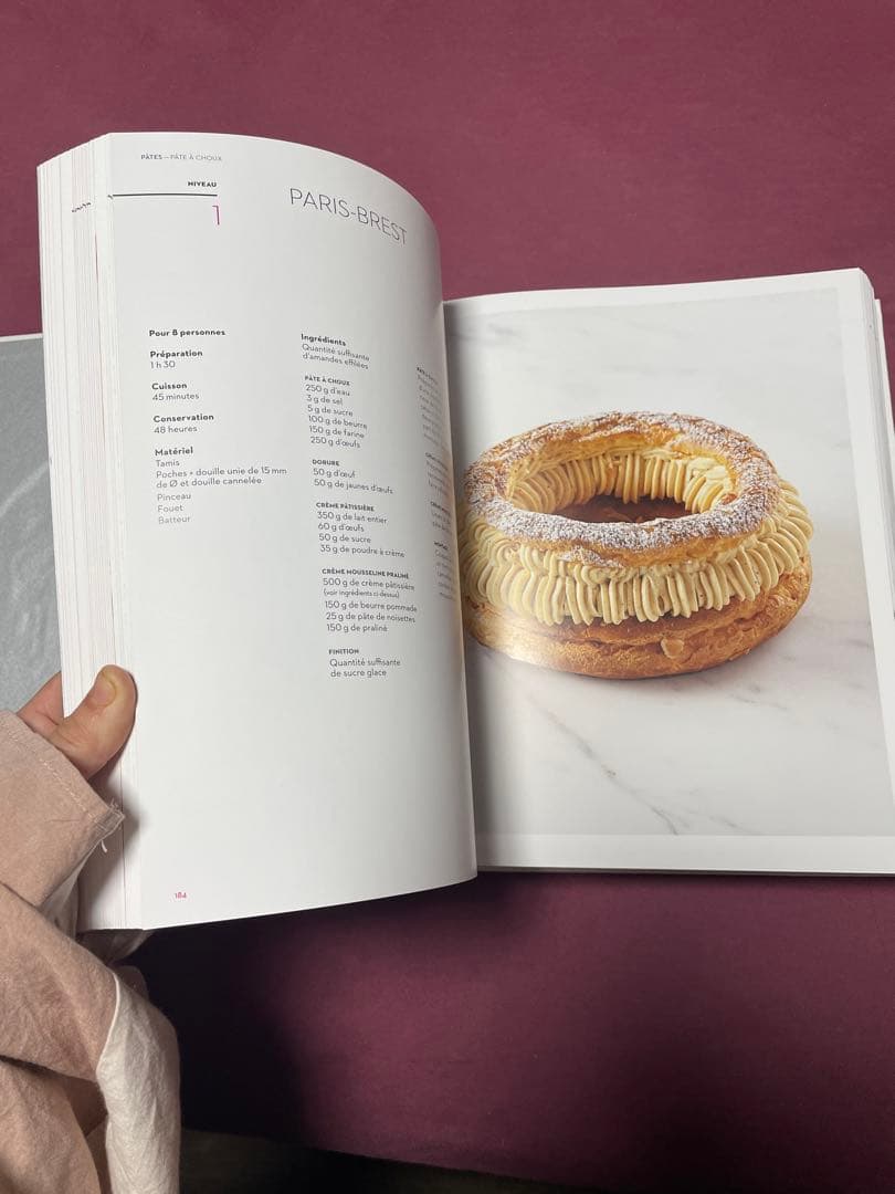 Ferrandi Pâtisserie