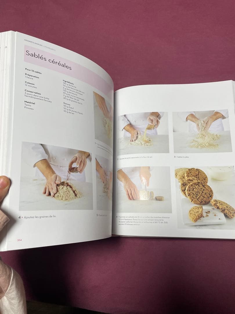 Ferrandi Pâtisserie