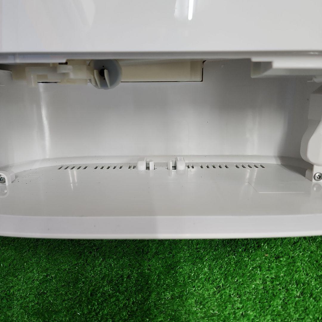 K397★パナソニック衣類除湿乾燥機19年製・F-YZS60保証付・送料無料