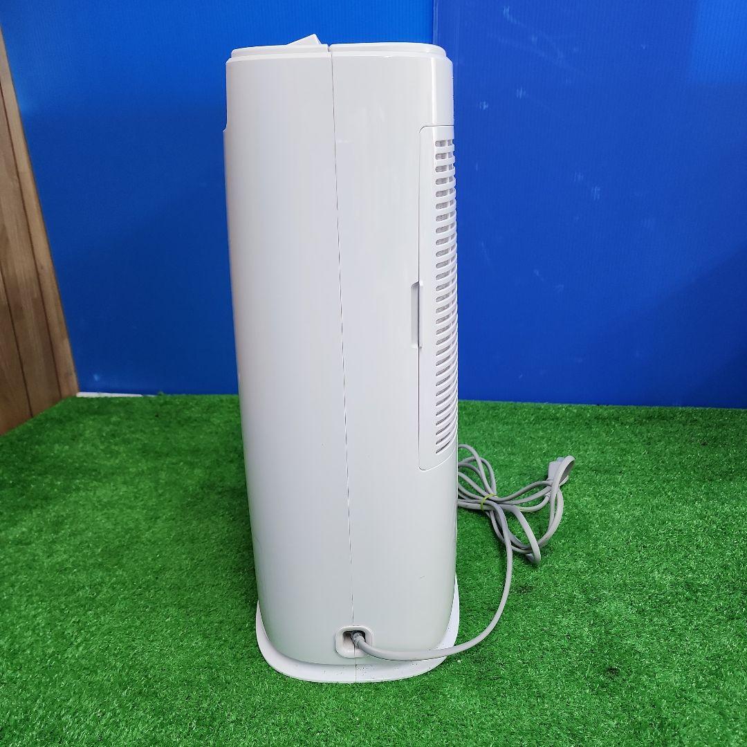 K397★パナソニック衣類除湿乾燥機19年製・F-YZS60保証付・送料無料