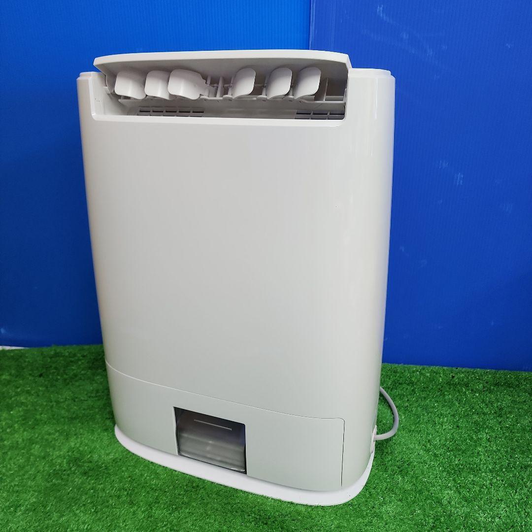 K397★パナソニック衣類除湿乾燥機19年製・F-YZS60保証付・送料無料