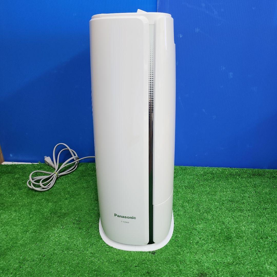 K397★パナソニック衣類除湿乾燥機19年製・F-YZS60保証付・送料無料