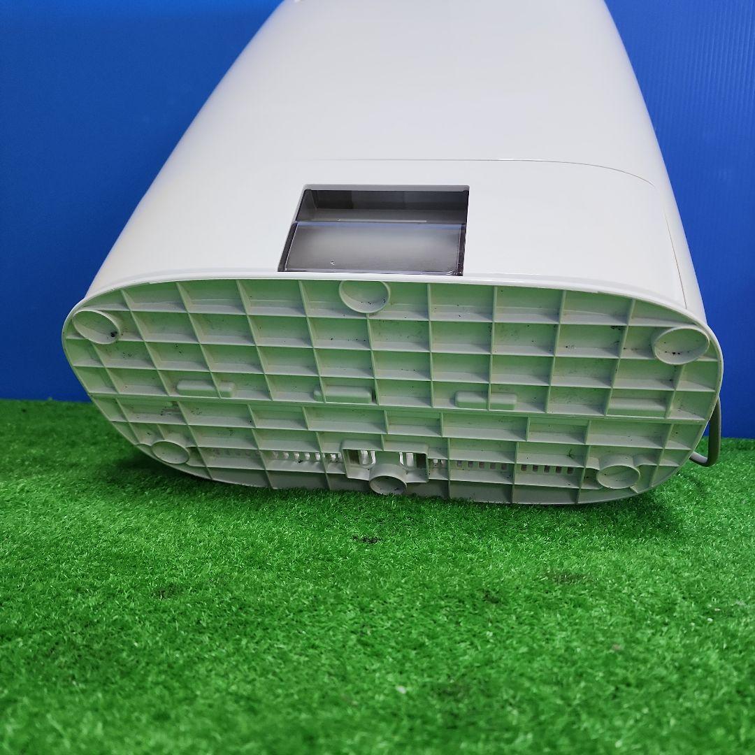 K397★パナソニック衣類除湿乾燥機19年製・F-YZS60保証付・送料無料