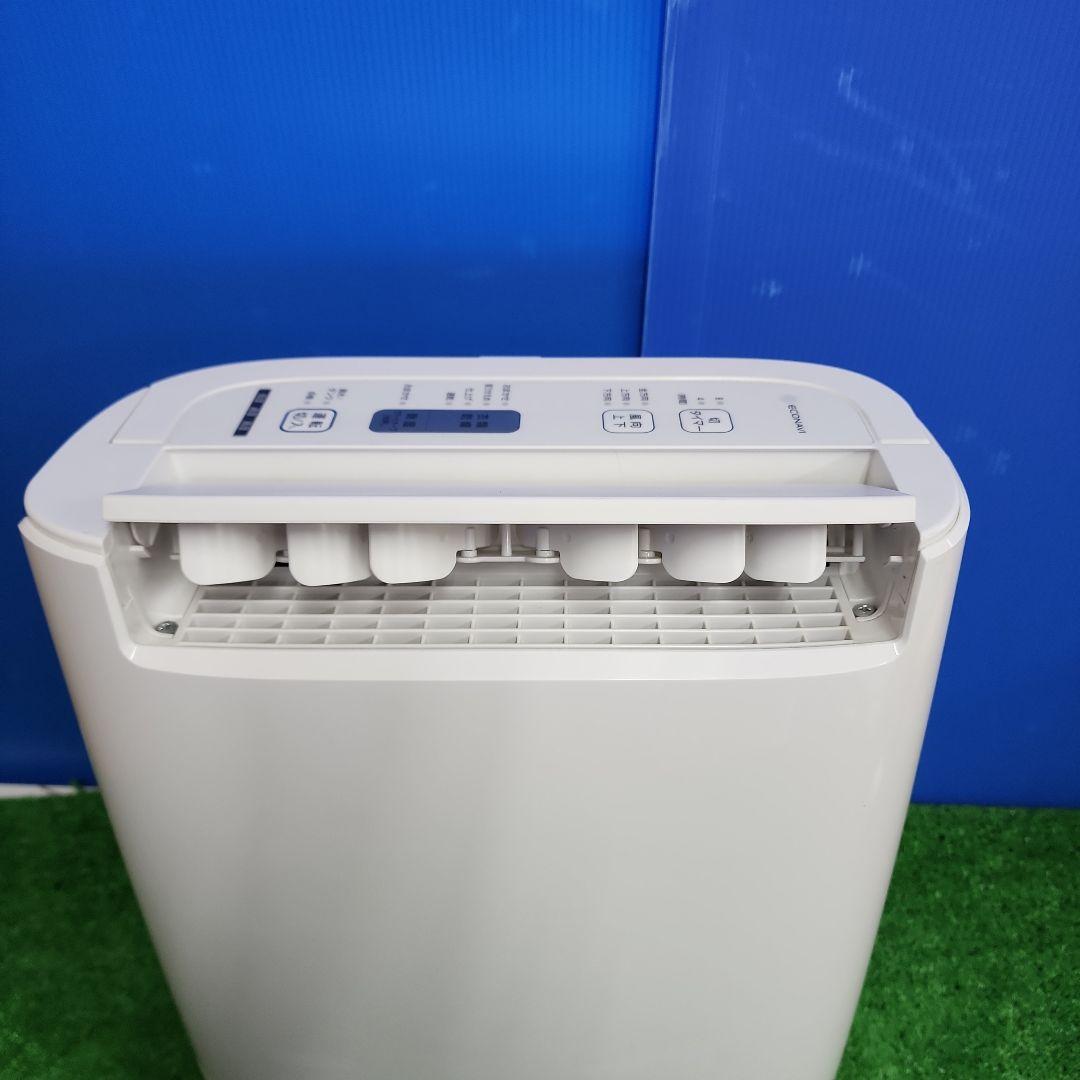 K397★パナソニック衣類除湿乾燥機19年製・F-YZS60保証付・送料無料