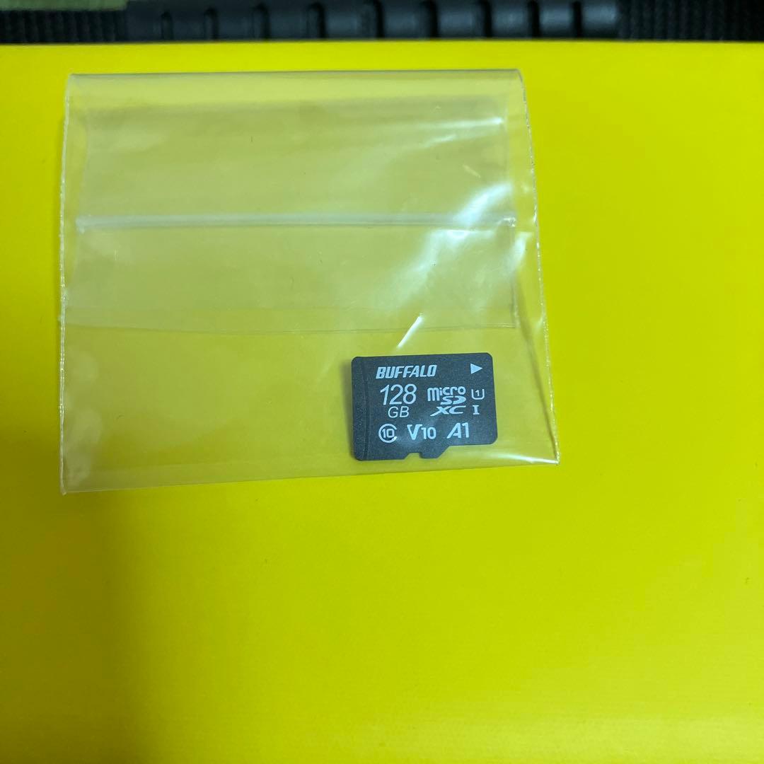 ニンテンドー スイッチライト イエロー 充電器 ケース マイクロsd 外箱 付き