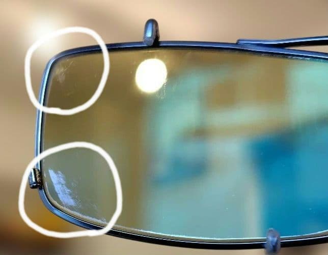 ジール ハイブリッジ イーズグリーン