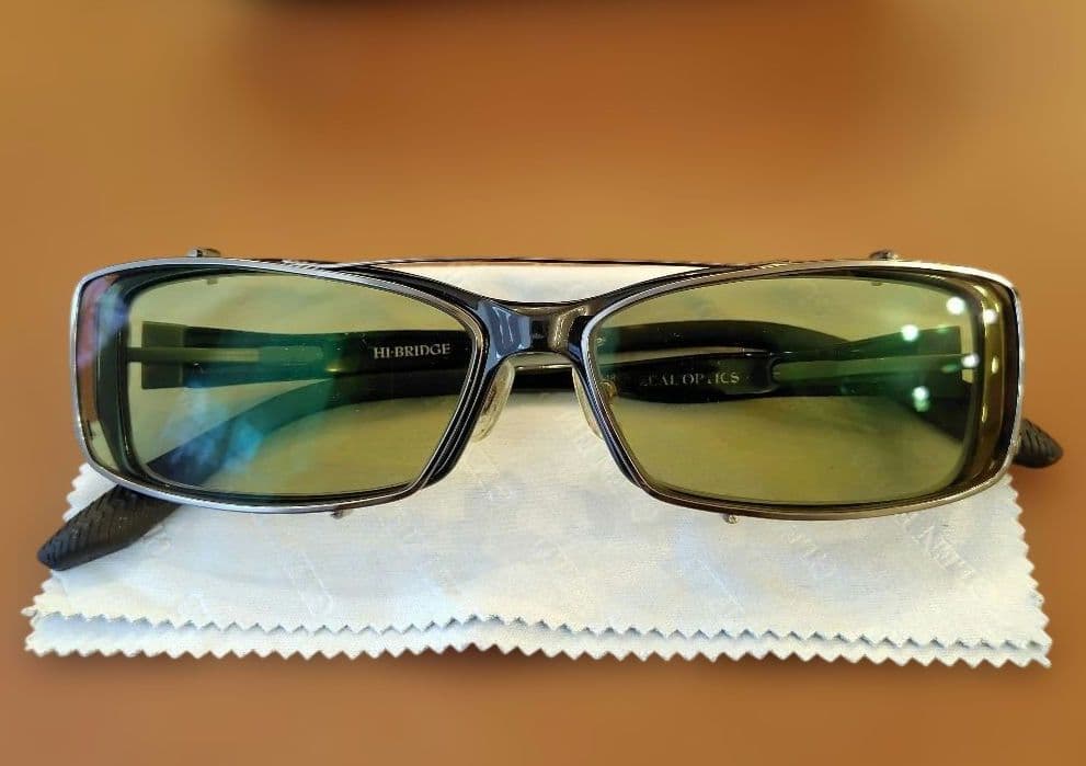 ジール ハイブリッジ イーズグリーン