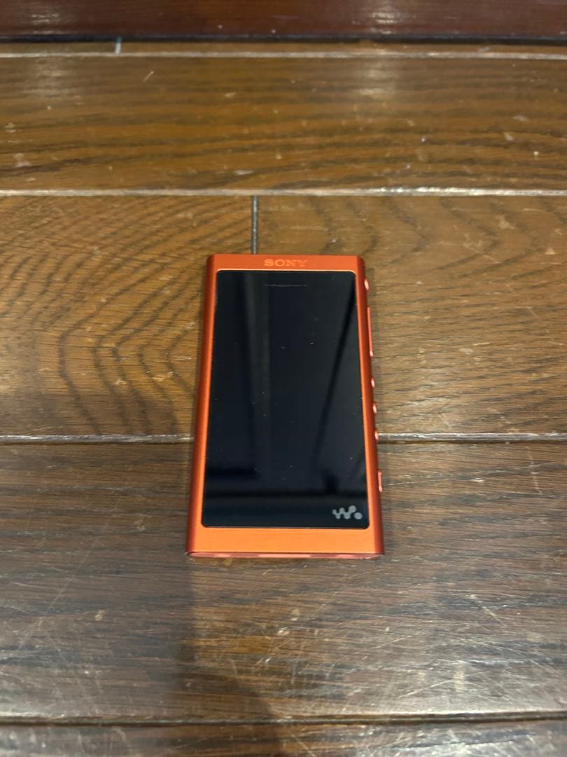 SONY ウォークマン　NW-A55HN