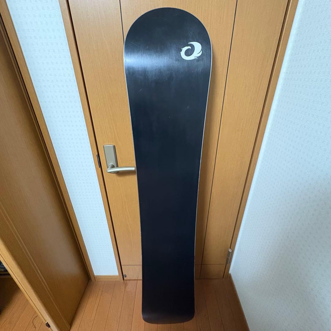 オガサカ OGASAKA CT-IZ 152cm 2021-2022