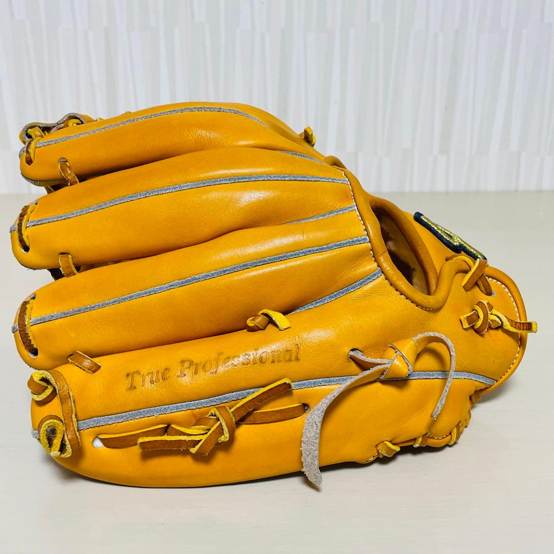 久保田スラッガー 硬式内野手用 グラブ 鳥谷敬モデル KSG-T1 右投げ