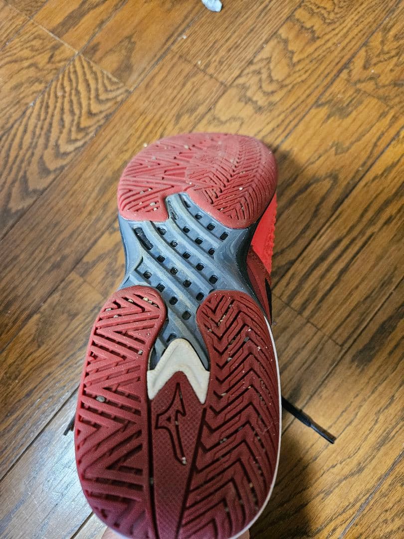 Mizuno Wave Exceed Tour 6 テニスシューズ