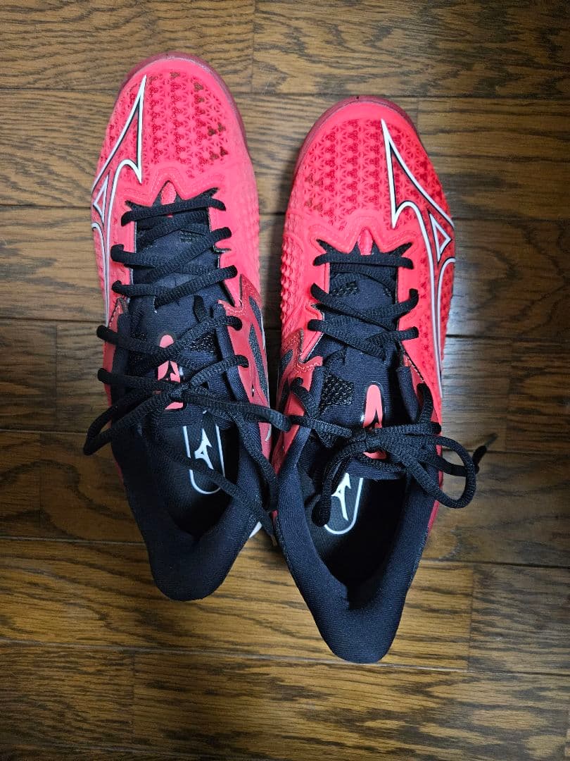 Mizuno Wave Exceed Tour 6 テニスシューズ