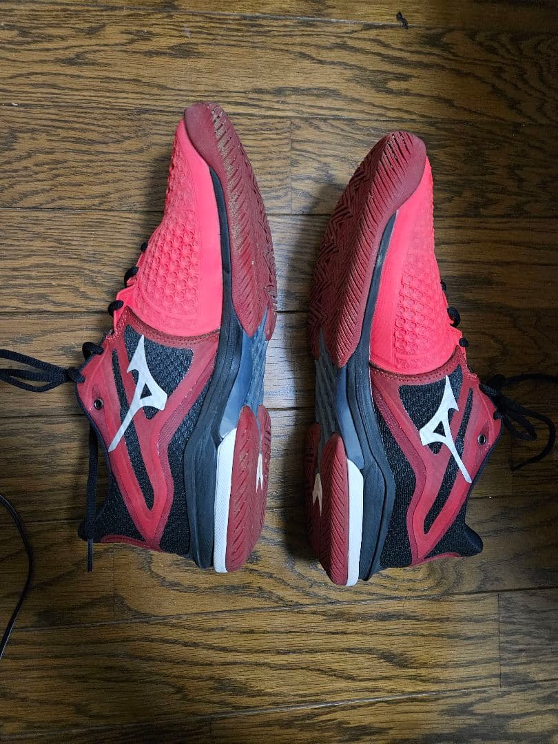 Mizuno Wave Exceed Tour 6 テニスシューズ