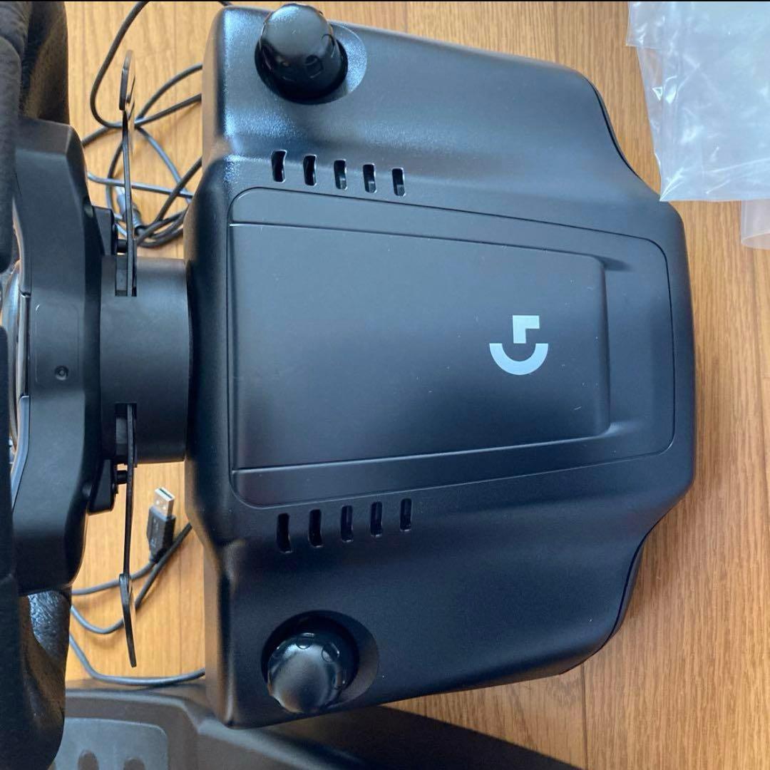 【本日価格】G923 Logicool ハンコン ロジクール グランツーリスモ