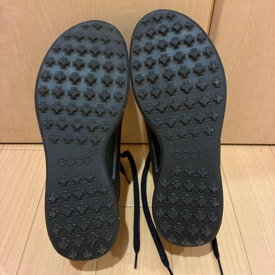 ECCO GOLF バイオム ハイブリッド 26cm(42) 男性用