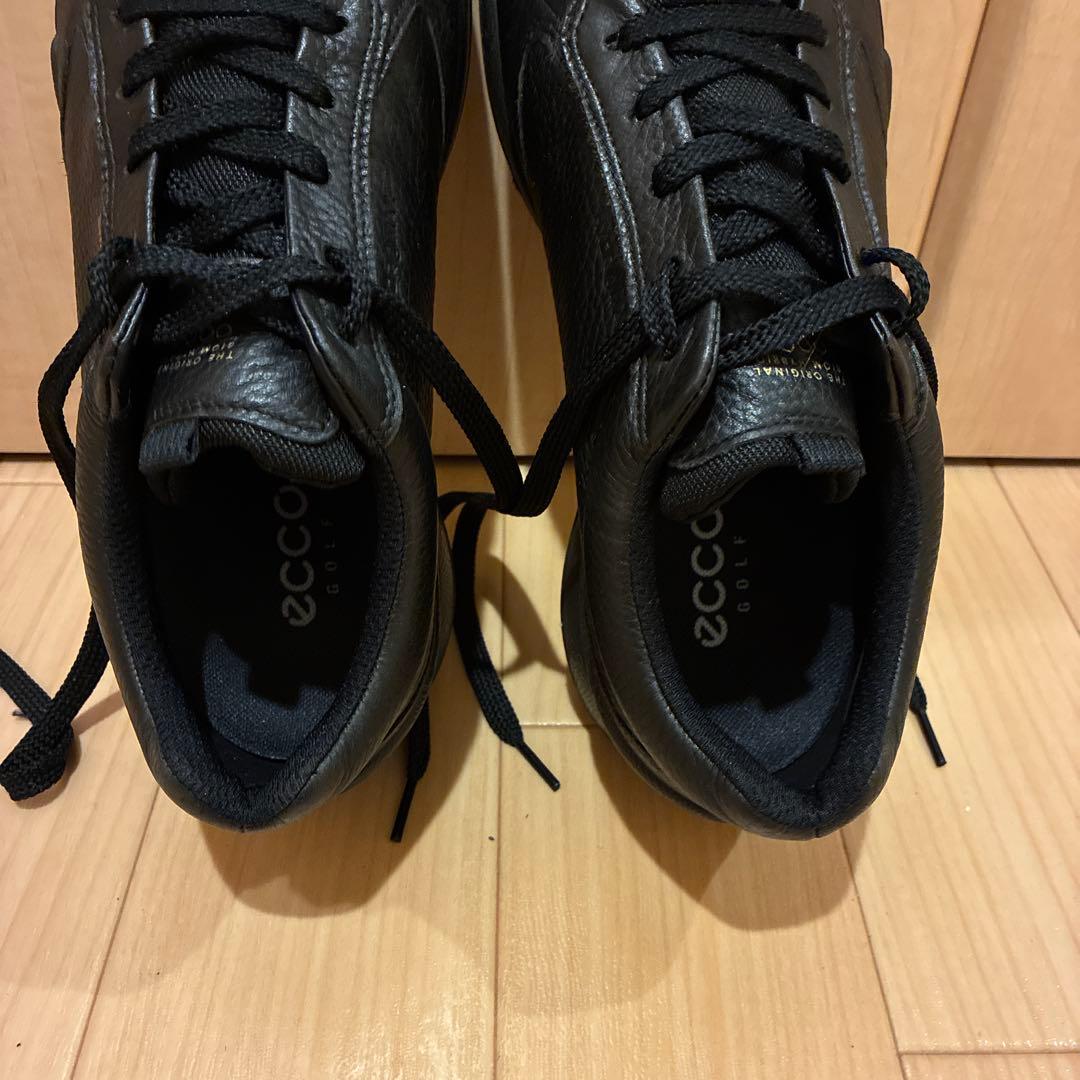 ECCO GOLF バイオム ハイブリッド 26cm(42) 男性用