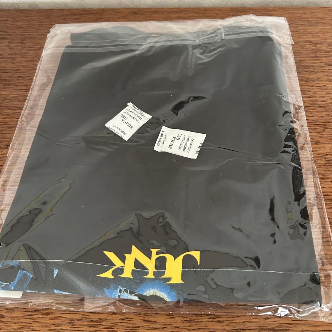 【新品】米津玄師　JUNK WORLD TOUR TEE (M)