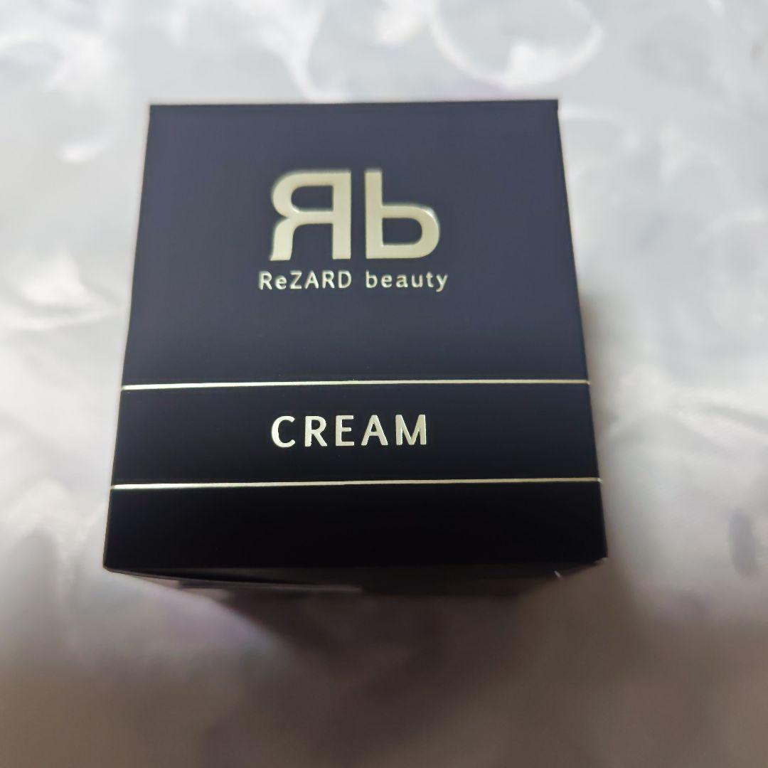 いちごちゃん様【新品未開封品】リザードビューティー クリーム (香りあり)50g