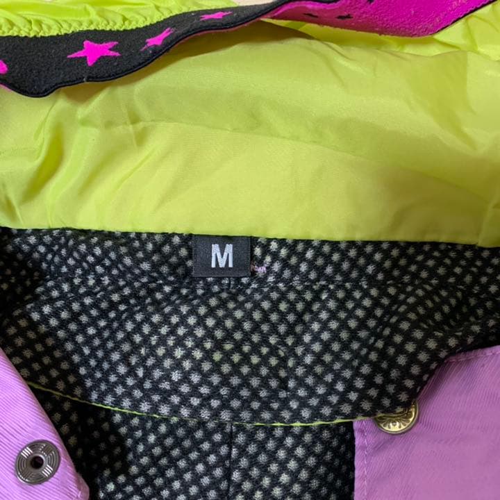 スノボウエア　上下セット