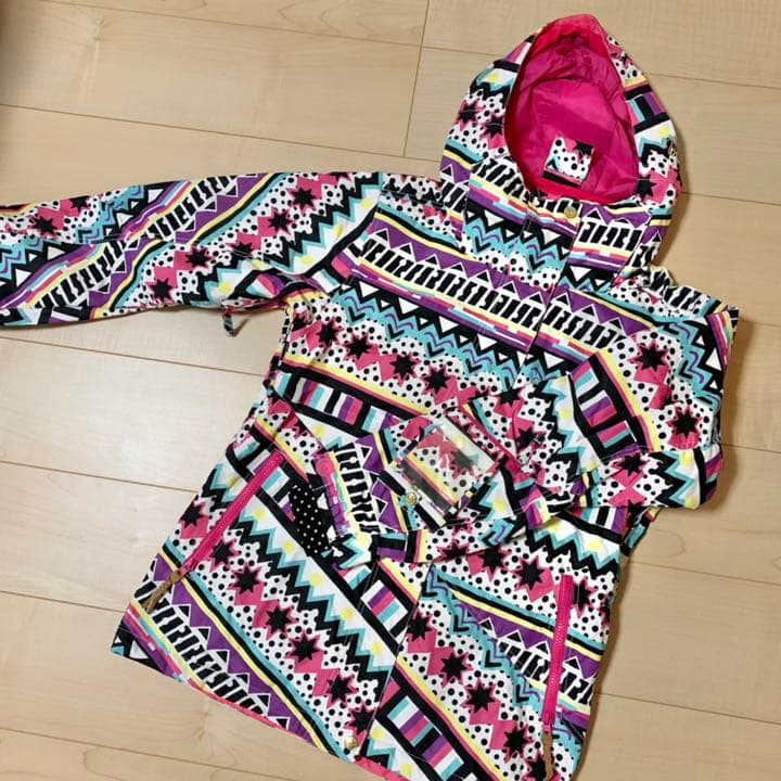 スノボウエア　上下セット