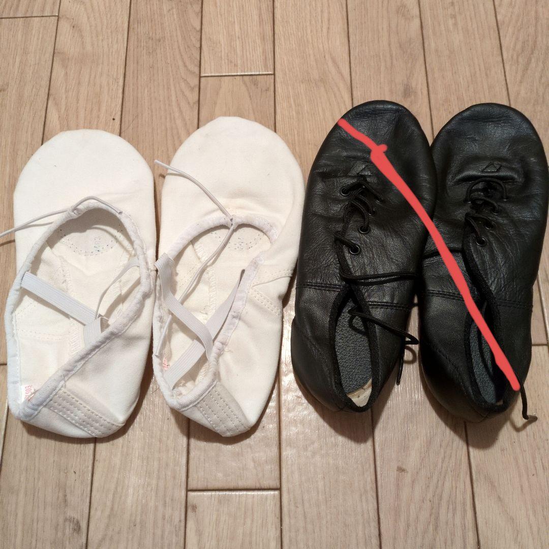 チャコット ウェアモア ダンス トレーニング レオタード タイツ バレエ