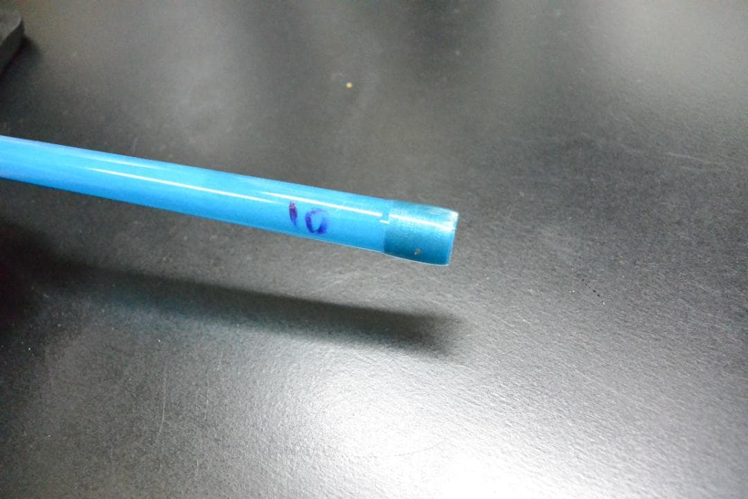 エコー　バッドアス　グラス　９ｆｔ１０番　海フライ