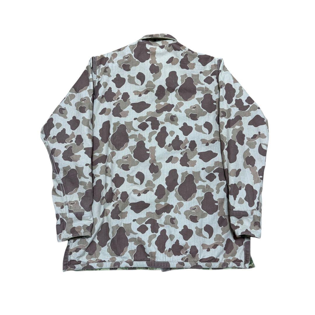 USMC PARAMARINE SMOCK 3rd TYPE size M程