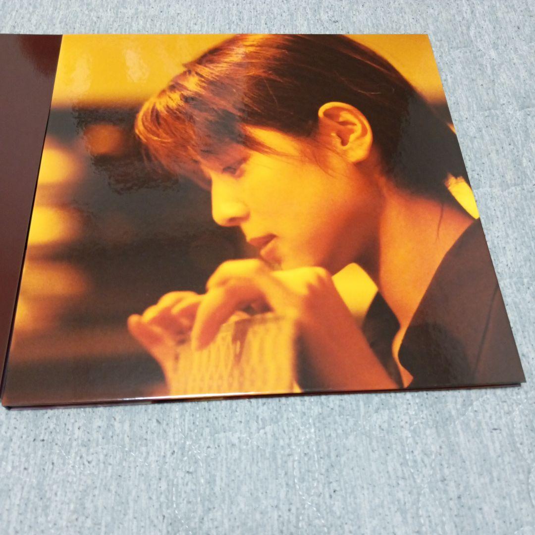 r*n様 ZARD SINGLE COLLECTION 20th ANNIVER