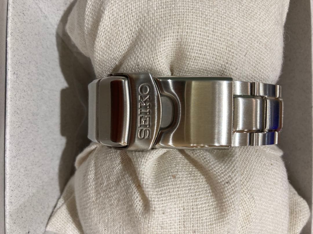 SEIKO セイコー プロスペックス 腕時計 SBDC081 【未使用に近い】