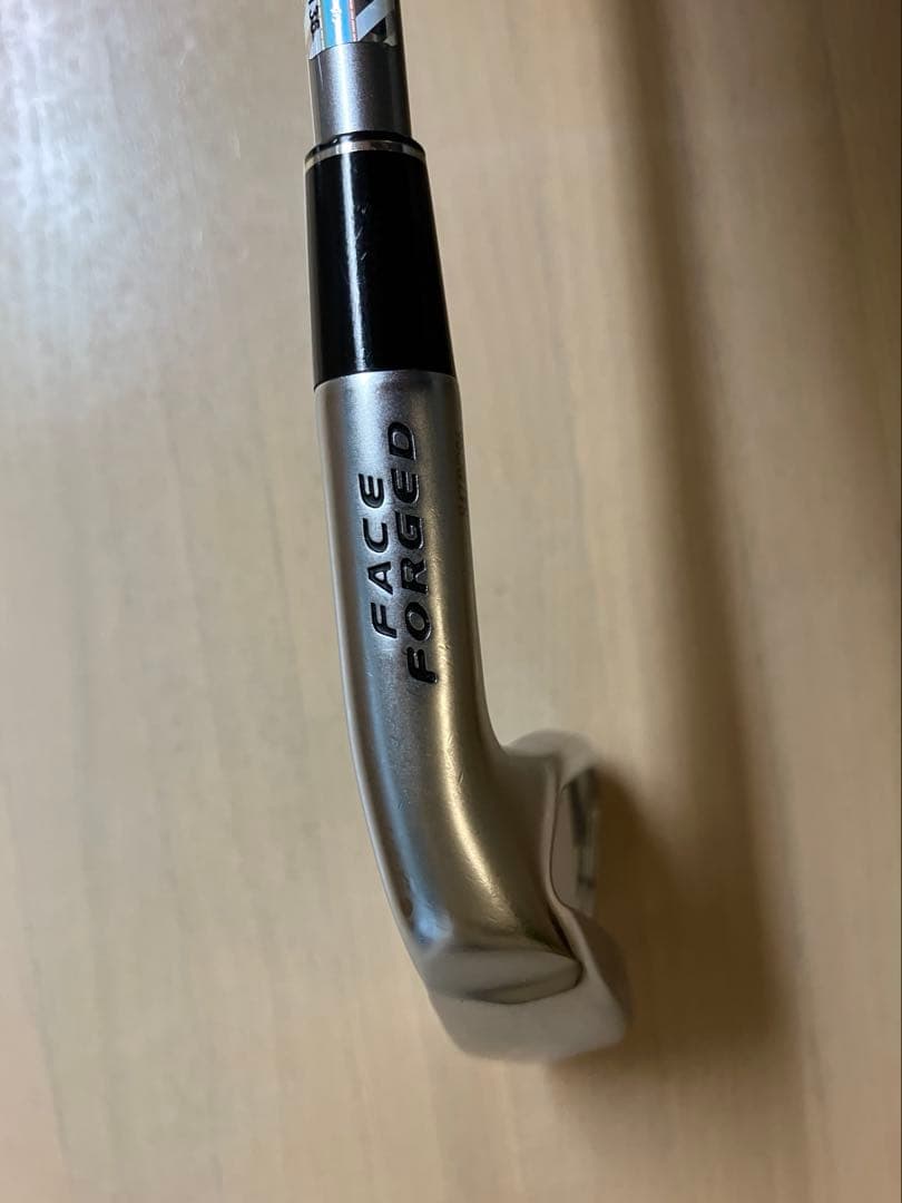 スリクソン ZX4 Mk II 4番アイアン カーボンシャフト