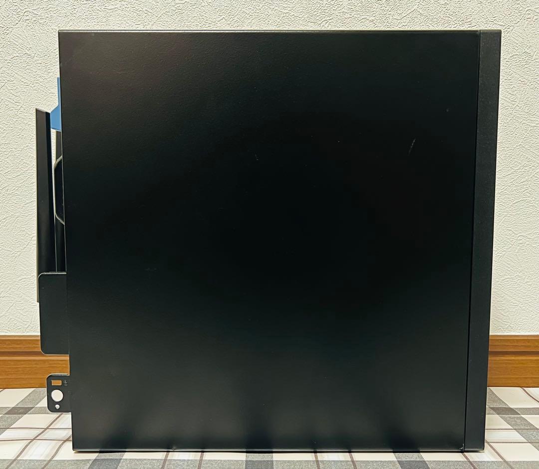 DELL PRECISIONデスクトップパソコンOffice/SSD256/16