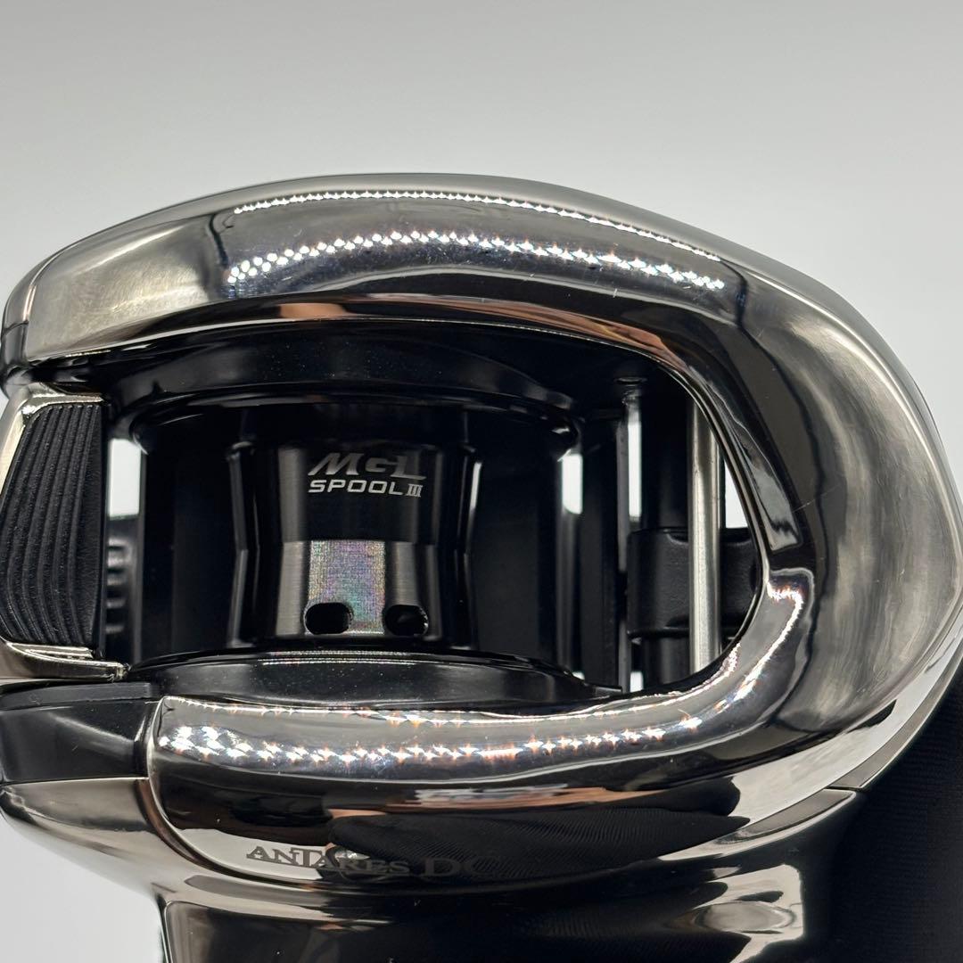 未使用 SHIMANO ANTARES DC XG 21アンタレスDC XG 右