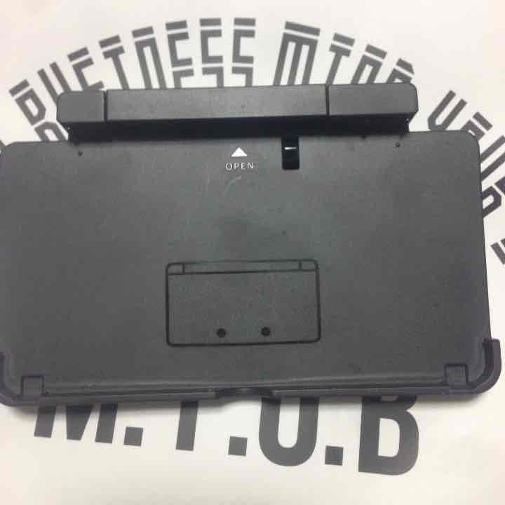 ニンテンドー3DS