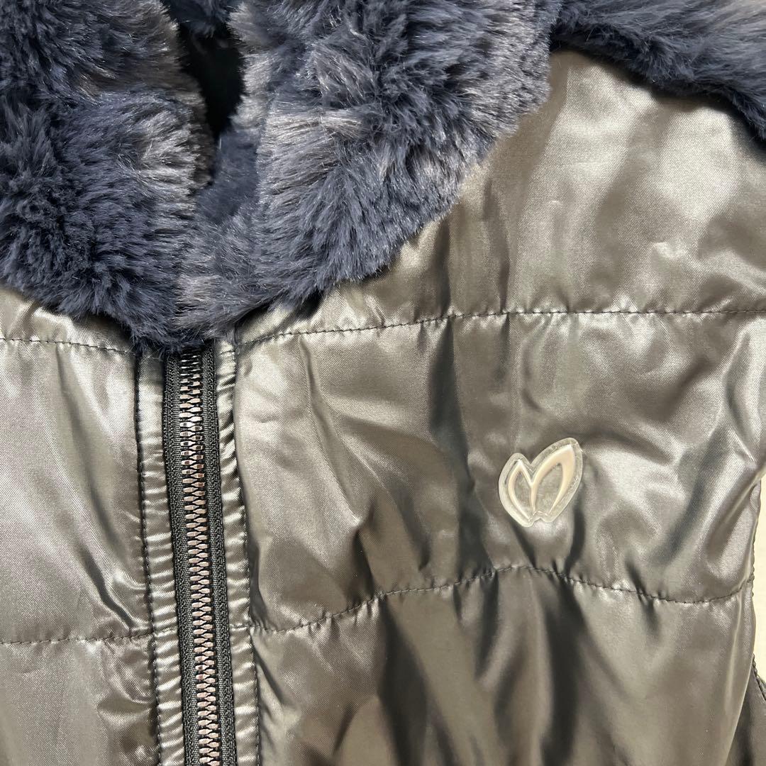 MASTER BUNNY EDITION グレー ベスト Msize