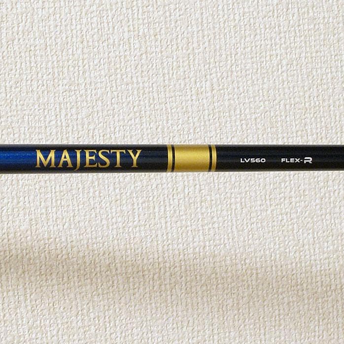 送料無料★新品マジェスティロイヤル★10.5°★MAJESTY LV560B★R
