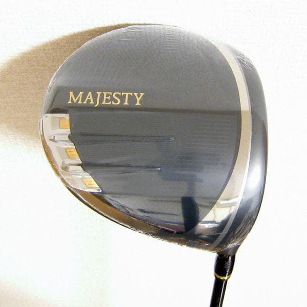 送料無料★新品マジェスティロイヤル★10.5°★MAJESTY LV560B★R