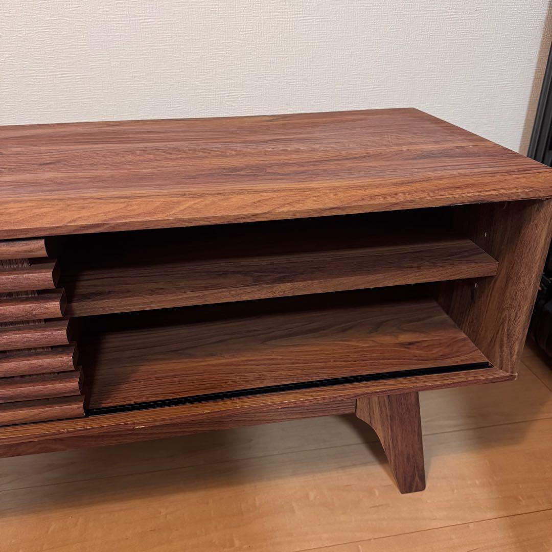 ニトリ テレビ台 テレビボード グレース40