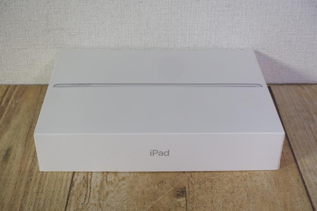 iPad 第8世代 Cellular シルバー 32GB A2429