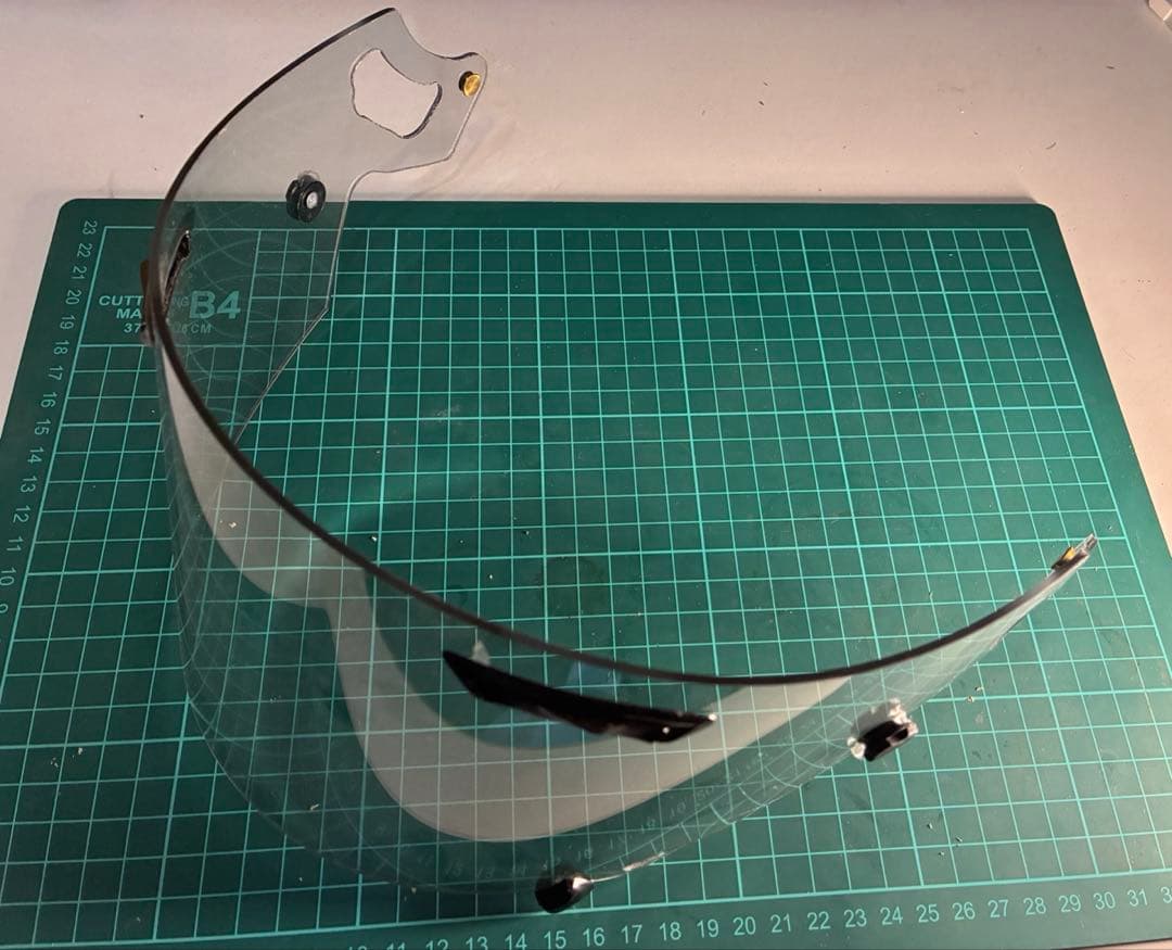 値下げ　Arai RAPIDE NEOグレー サイズ59-60