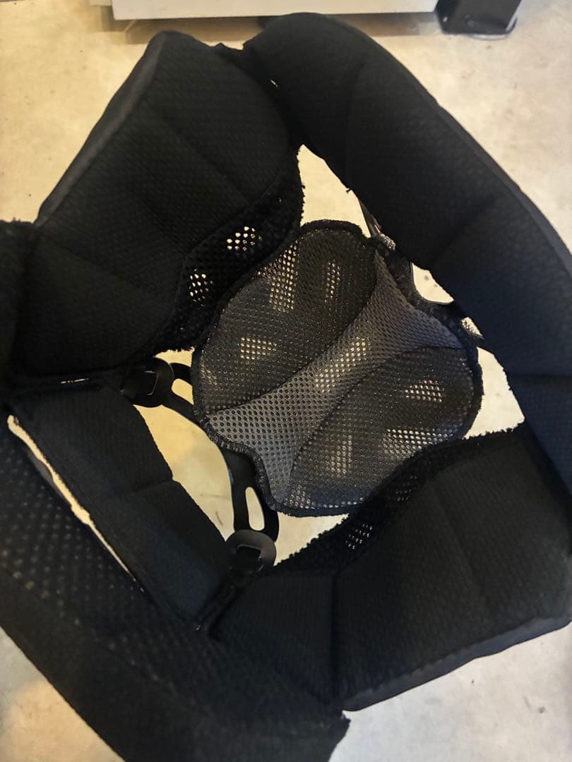 値下げ　Arai RAPIDE NEOグレー サイズ59-60