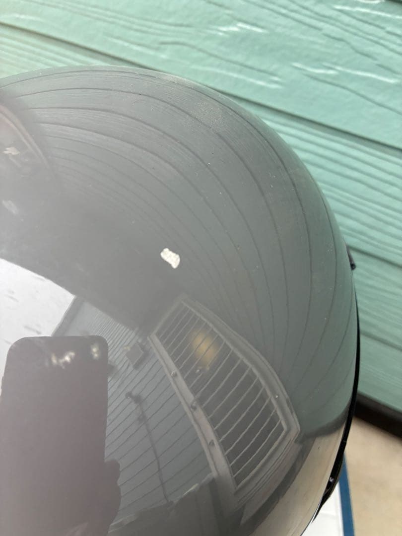 値下げ　Arai RAPIDE NEOグレー サイズ59-60