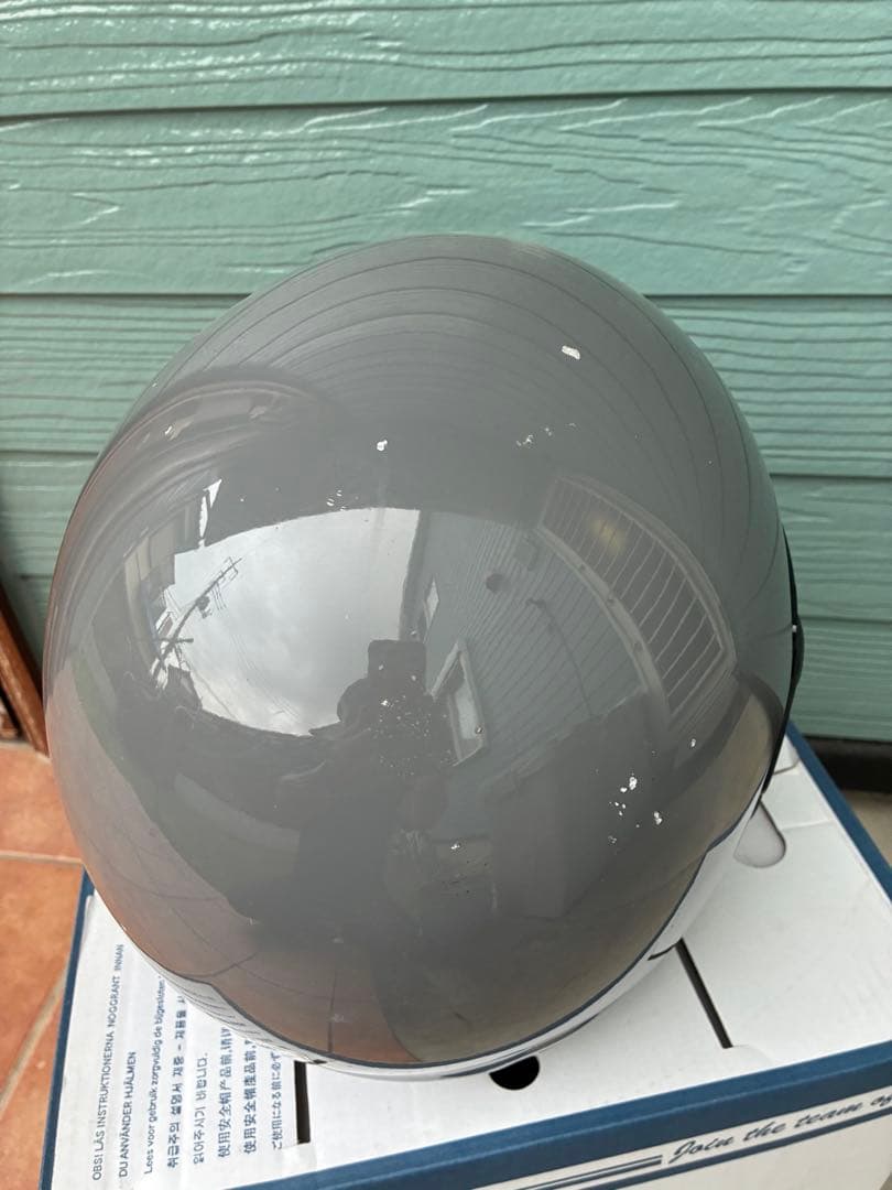 値下げ　Arai RAPIDE NEOグレー サイズ59-60