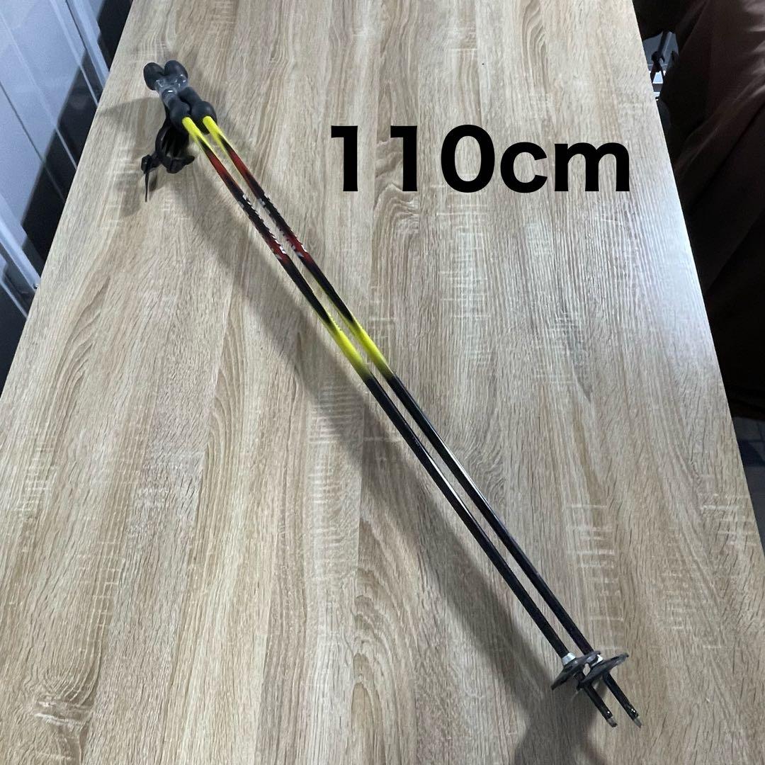 美品　NORDICA ATOMICスキーフルセット‼︎