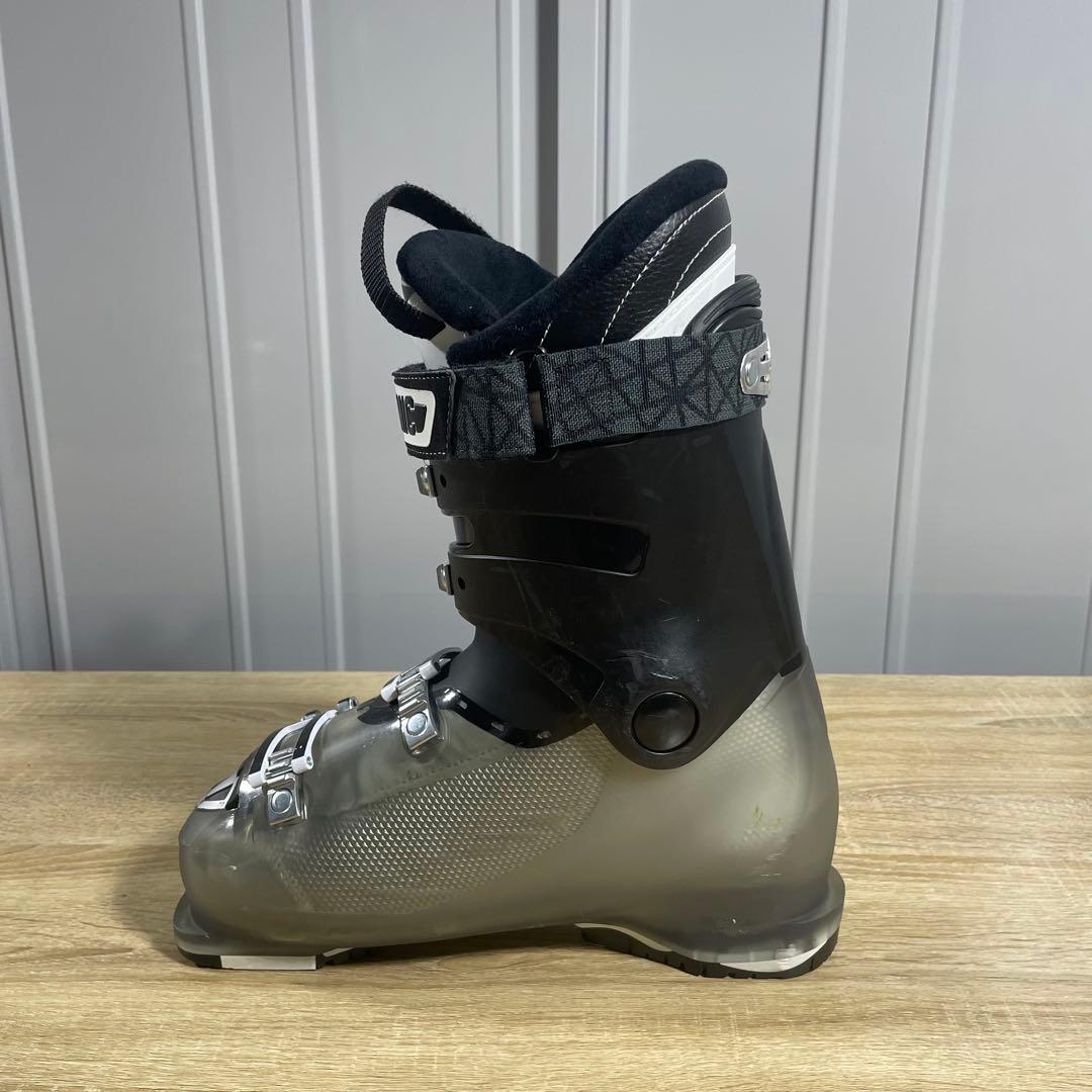 美品　NORDICA ATOMICスキーフルセット‼︎