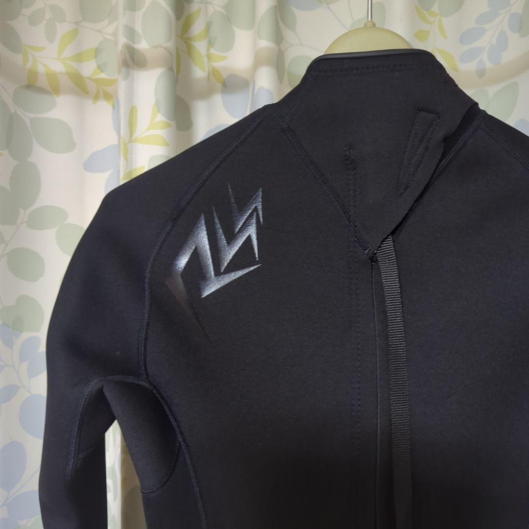 Ktru様　fellow　ウエットスーツ　ロングスプリング　ロンスプ　サーフィン