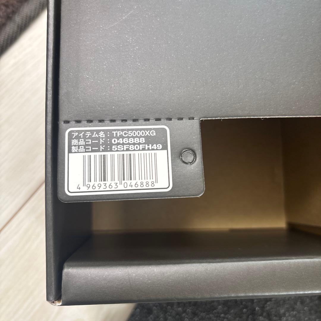 SHIMANO TWIN POWER シマノ 24ツインパワー C5000XG